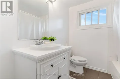 25 Upper Canada Drive Kitchener ON N2P 1G2