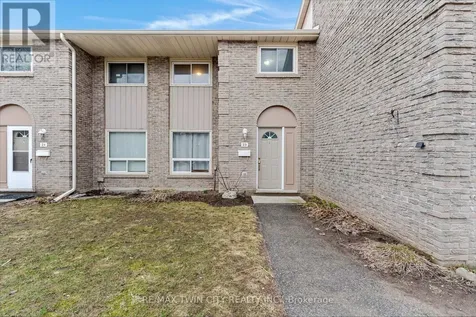 25 Upper Canada Drive Kitchener ON N2P 1G2