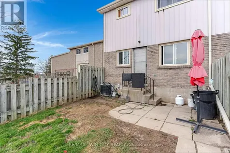25 Upper Canada Drive Kitchener ON N2P 1G2