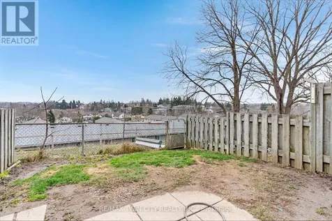 25 Upper Canada Drive Kitchener ON N2P 1G2