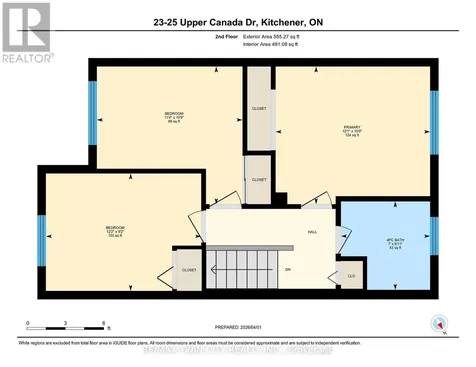 25 Upper Canada Drive Kitchener ON N2P 1G2