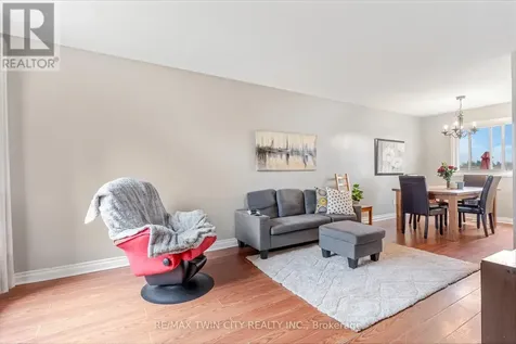 25 Upper Canada Drive Kitchener ON N2P 1G2