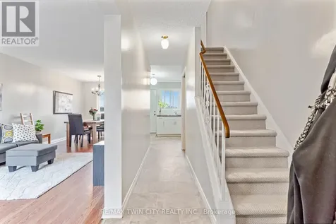 25 Upper Canada Drive Kitchener ON N2P 1G2