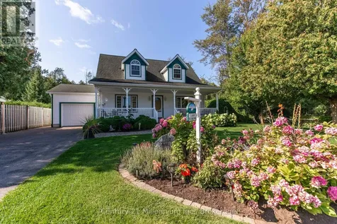 171 Island Street Saugeen Shores ON N0H 2L0