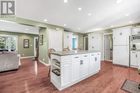 171 Island Street Saugeen Shores ON N0H 2L0