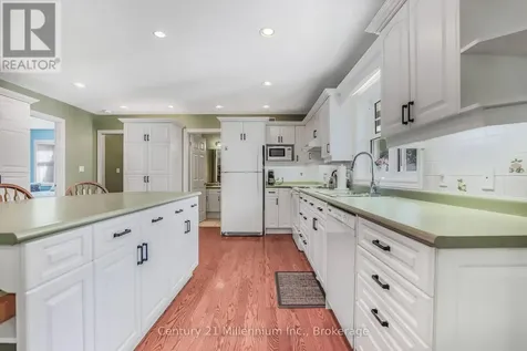171 Island Street Saugeen Shores ON N0H 2L0