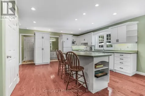 171 Island Street Saugeen Shores ON N0H 2L0