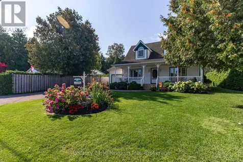 171 Island Street Saugeen Shores ON N0H 2L0