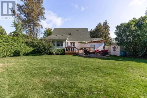 171 Island Street Saugeen Shores ON N0H 2L0