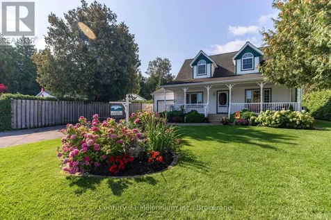 171 Island Street Saugeen Shores ON N0H 2L0