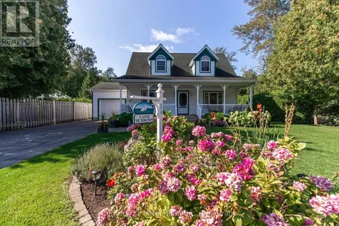 171 Island Street Saugeen Shores ON N0H 2L0