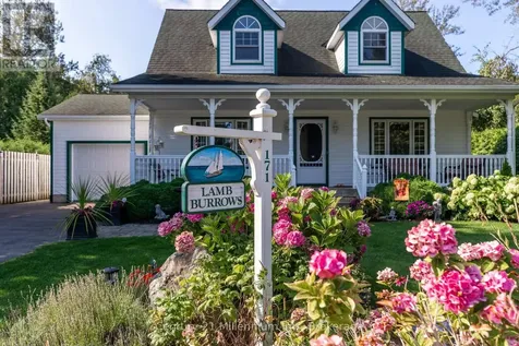 171 Island Street Saugeen Shores ON N0H 2L0