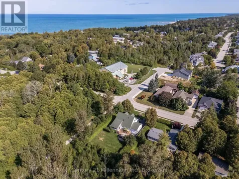 171 Island Street Saugeen Shores ON N0H 2L0