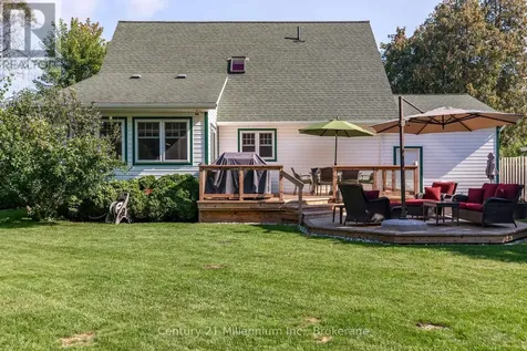 171 Island Street Saugeen Shores ON N0H 2L0