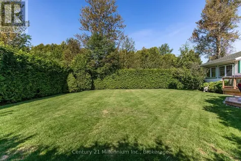 171 Island Street Saugeen Shores ON N0H 2L0