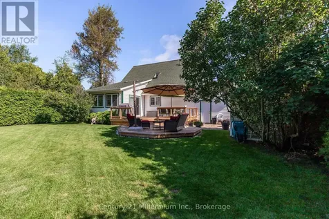 171 Island Street Saugeen Shores ON N0H 2L0