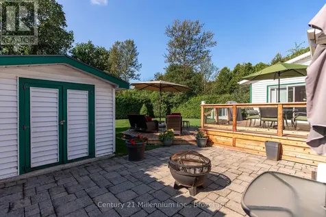171 Island Street Saugeen Shores ON N0H 2L0