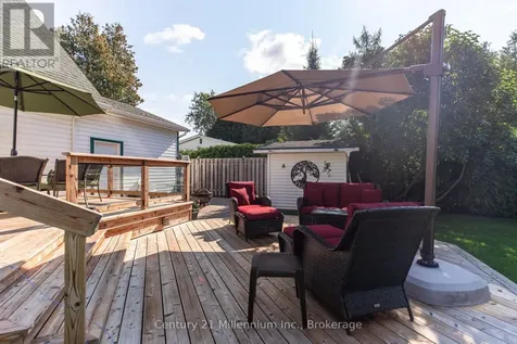 171 Island Street Saugeen Shores ON N0H 2L0