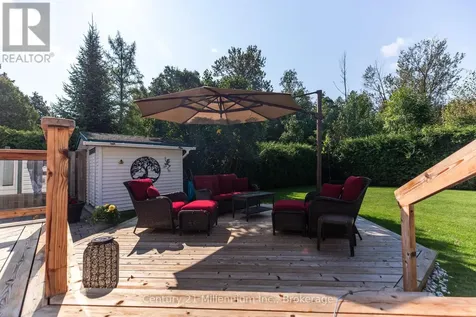 171 Island Street Saugeen Shores ON N0H 2L0