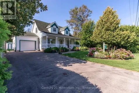 171 Island Street Saugeen Shores ON N0H 2L0