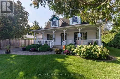 171 Island Street Saugeen Shores ON N0H 2L0