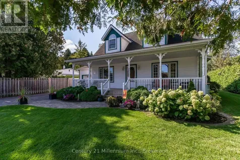 171 Island Street Saugeen Shores ON N0H 2L0