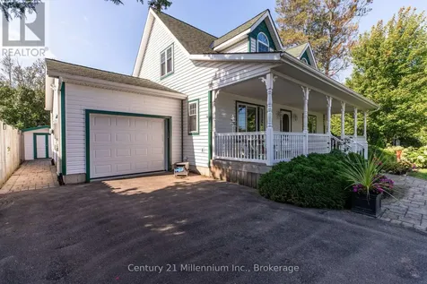 171 Island Street Saugeen Shores ON N0H 2L0