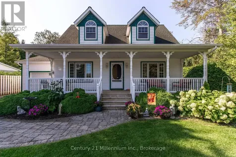 171 Island Street Saugeen Shores ON N0H 2L0