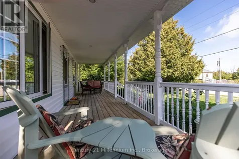 171 Island Street Saugeen Shores ON N0H 2L0
