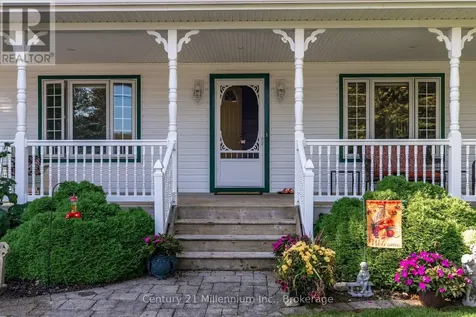 171 Island Street Saugeen Shores ON N0H 2L0
