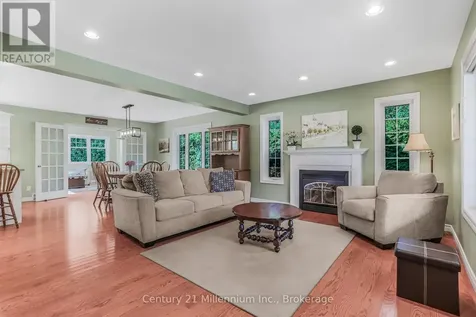 171 Island Street Saugeen Shores ON N0H 2L0