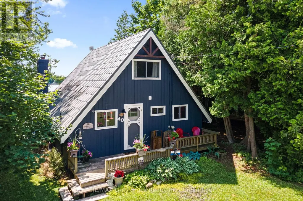 40 Aberdeen Avenue Northern Bruce Peninsula ON N0H 2T0