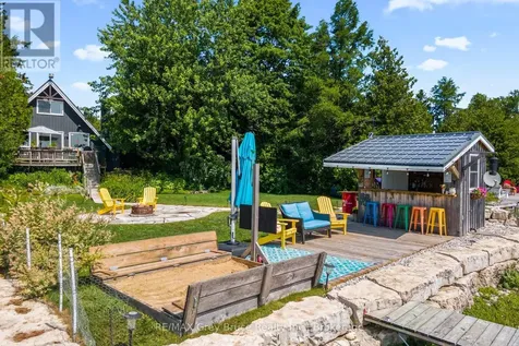 40 Aberdeen Avenue Northern Bruce Peninsula ON N0H 2T0
