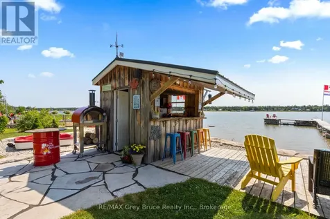 40 Aberdeen Avenue Northern Bruce Peninsula ON N0H 2T0