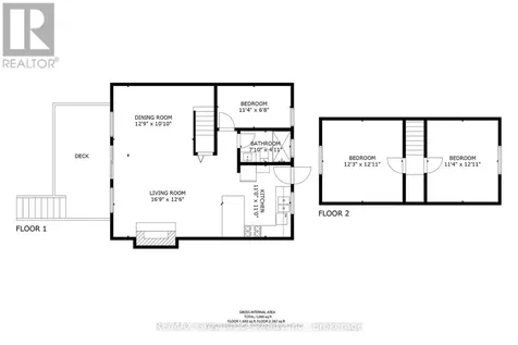 40 Aberdeen Avenue Northern Bruce Peninsula ON N0H 2T0