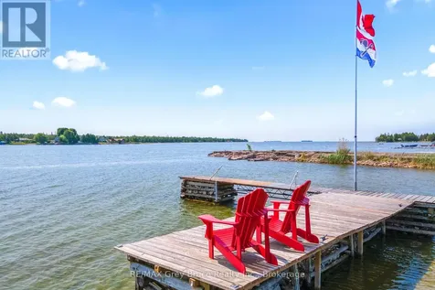 40 Aberdeen Avenue Northern Bruce Peninsula ON N0H 2T0