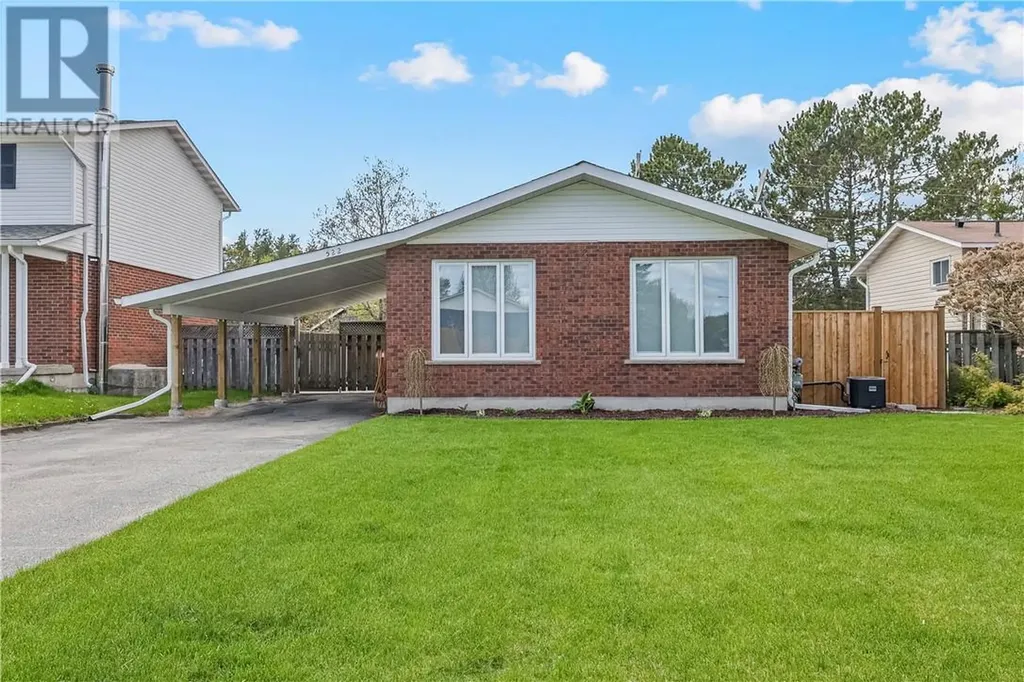 522 Bois Street Espanola ON P5E 1A7
