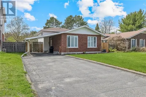 522 Bois Street Espanola ON P5E 1A7