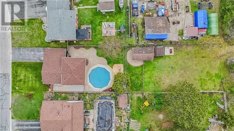 522 Bois Street Espanola ON P5E 1A7