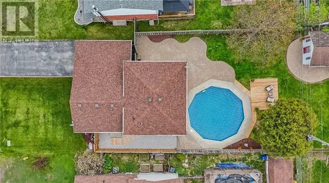 522 Bois Street Espanola ON P5E 1A7