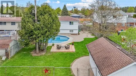 522 Bois Street Espanola ON P5E 1A7