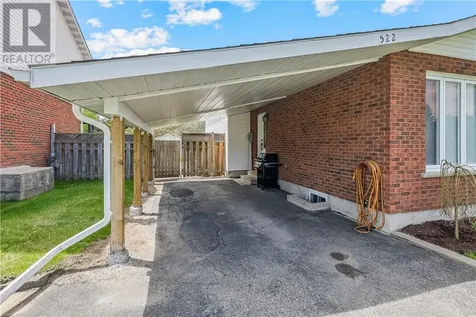522 Bois Street Espanola ON P5E 1A7