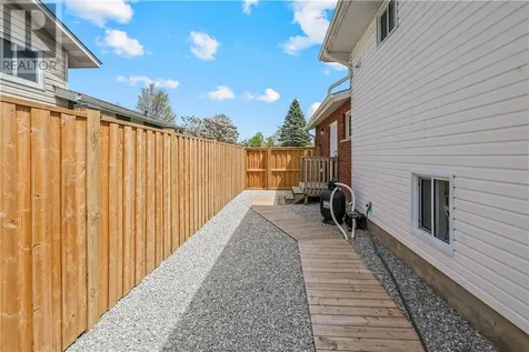522 Bois Street Espanola ON P5E 1A7
