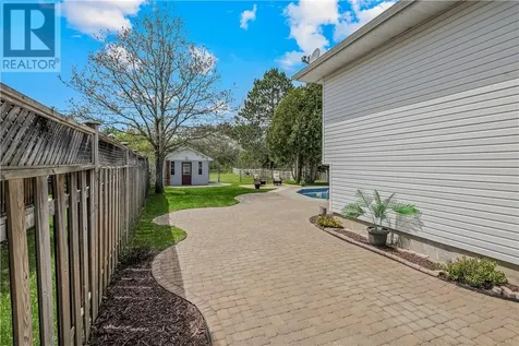 522 Bois Street Espanola ON P5E 1A7