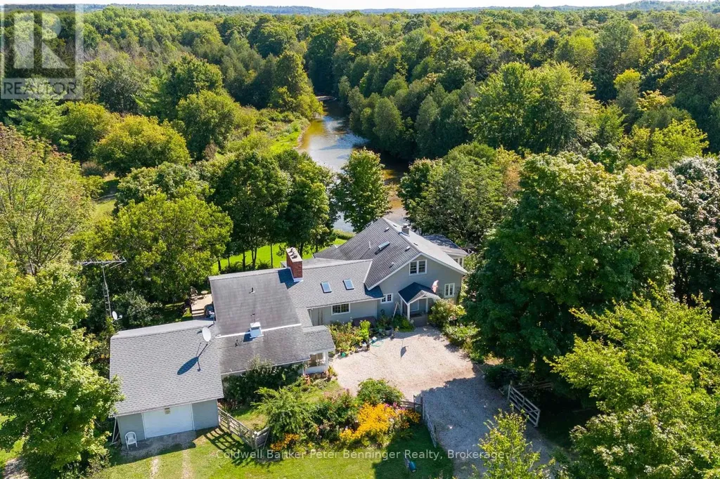 133889 Allan Park Road West Grey ON N0G 1S0