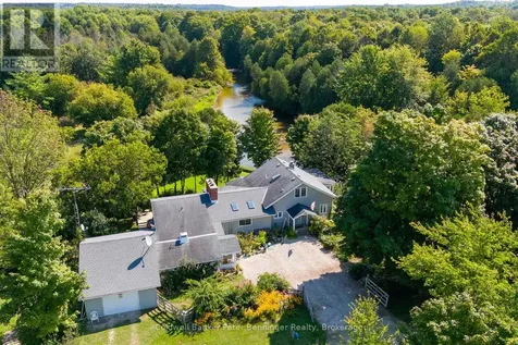133889 Allan Park Road West Grey ON N0G 1S0