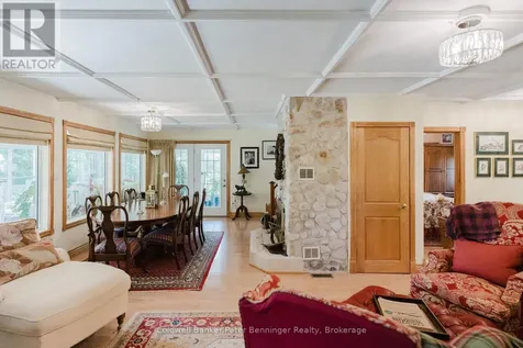 133889 Allan Park Road West Grey ON N0G 1S0