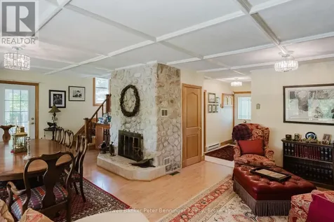 133889 Allan Park Road West Grey ON N0G 1S0