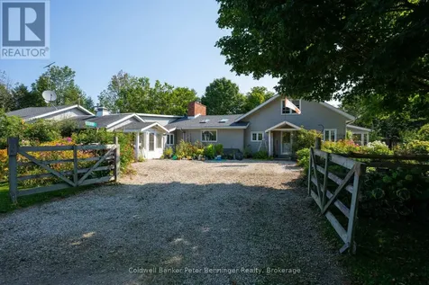 133889 Allan Park Road West Grey ON N0G 1S0