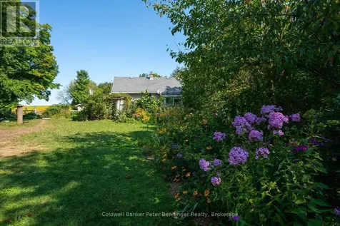 133889 Allan Park Road West Grey ON N0G 1S0